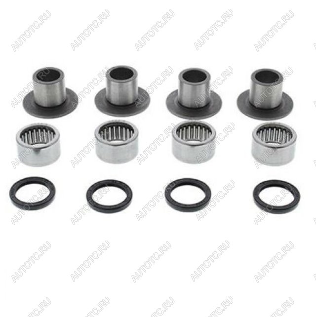3 299 р. Нижн. опорный подшипн. задн. аморт. ALL BALLS Yamaha TT-R125225 (29-5075)  29-5075  с доставкой в г. Воронеж