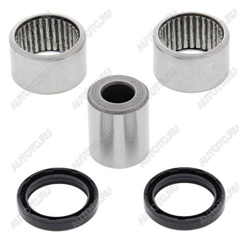 3 399 р. Нижн. опорный подшипн. задн. аморт. ALL BALLS Husqvarna SM450 10, TCTE250 08-13 (29-5062)  29-5062  с доставкой в г. Воронеж