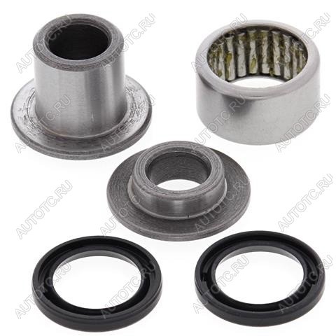 3 399 р. Верх. опорный подшипн. задн. аморт. ALL BALLS Honda CR80 96-02, CR85RRB 03-07,CRF150R 07- (29-5055)  29-5055  с доставкой в г. Воронеж