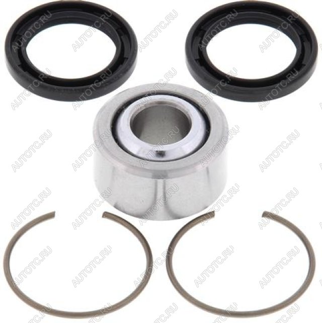 3 579 р. Нижн. опорный подшипн. задн. аморт. ALL BALLS Suzuki DR250 90-93, DR250S 90-95, RMX250 (29-5033)  29-5033  с доставкой в г. Воронеж