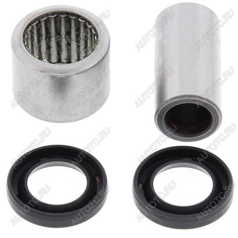 2 699 р. Нижн. опорный подшипн. задн. аморт. ALL BALLS Suzuki RM85 02-17, Honda CR80 96-02, CR85 03 (29-5018)  29-5018  с доставкой в г. Воронеж