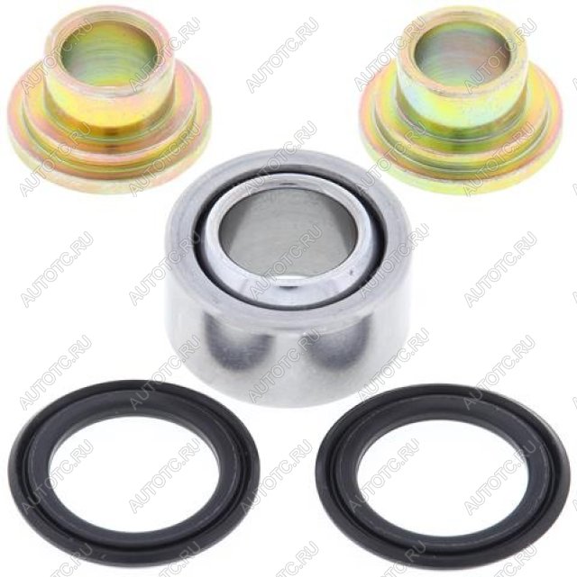 3 369 р. Нижн. опорный подшипн. задн. аморт. ALL BALLS Yamaha WR250 94-97, YZ125250 93-00 (29-5016)  29-5016  с доставкой в г. Воронеж