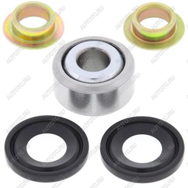 4 099 р. Нижн. опорный подшипн. задн. аморт. ALL BALLS Suzuki RM125250 92-95, RMX250 92-99 (29-5011)  29-5011  с доставкой в г. Воронеж