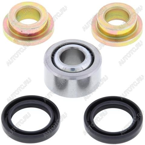 3 299 р. Верх. опорный подшипн. задн. аморт. ALL BALLS Yamaha WR250 91-97, WR500 92-93, YZ125 89-97 (29-1010)  29-1010  с доставкой в г. Воронеж