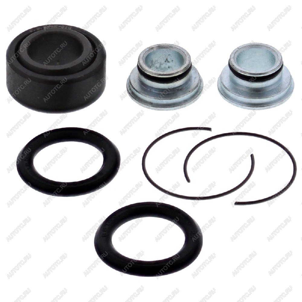 3 899 р. Верхн. опорный подшипн. задн. аморт. ALL BALLS Honda XR250R 84-04 (29-1029)  29-1029  с доставкой в г. Воронеж