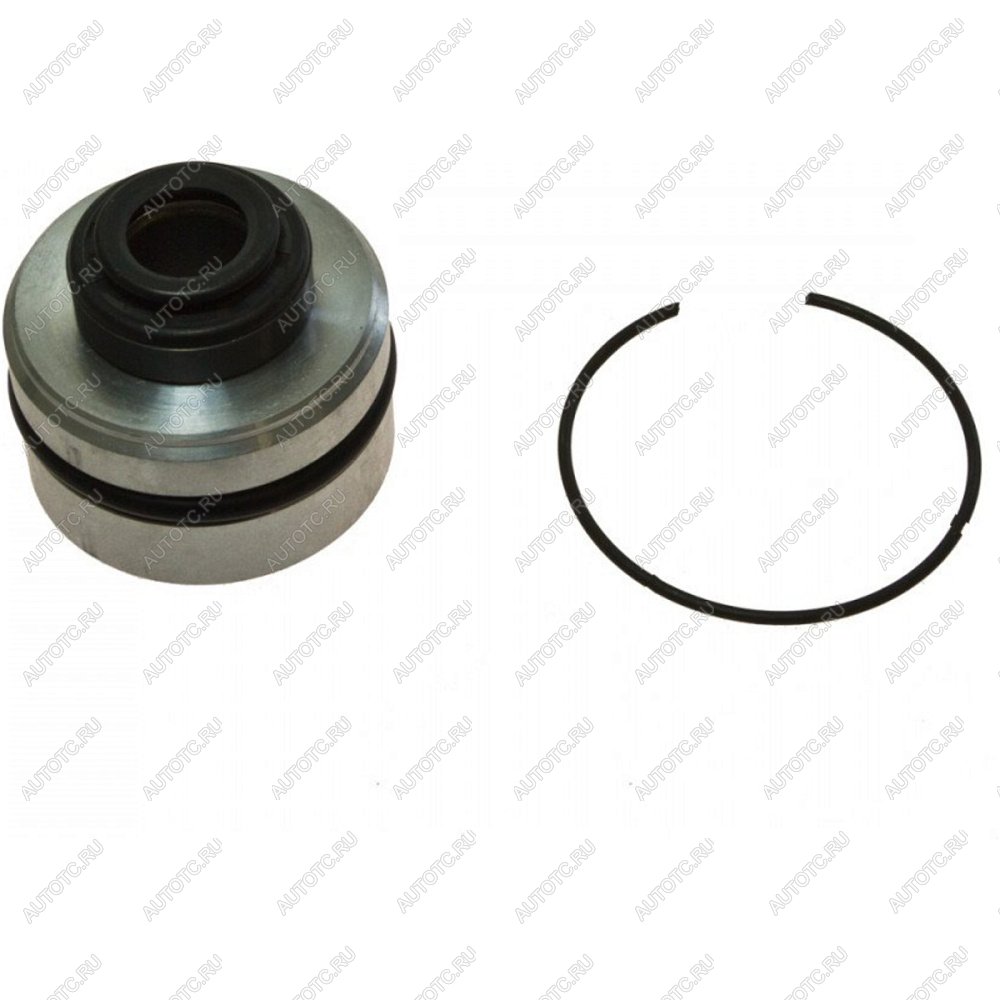 5 549 р. Ркомпл. задн. аморт. Moose Racing Honda XR250L 91-96 Suzuki DR650SE 96-14 (37-1010)  13140047  с доставкой в г. Воронеж