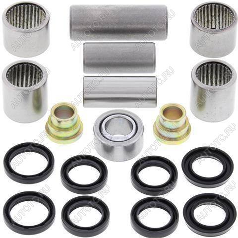 12 449 р. Ремкомплект прогрессии ALL BALLS Honda XR250R 96-04, XR400R 96-97  (27-1049)  27-1049  с доставкой в г. Воронеж