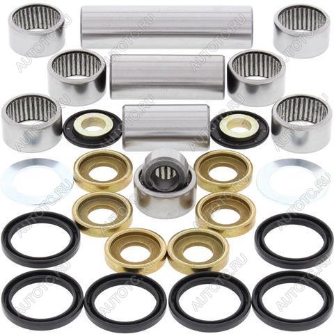 12 199 р. Ремкомплект прогрессии ALL BALLS Honda CRF250R 04-09, CRF250X 04-15, CRF450R 02-08  (27-1125)  27-1125  с доставкой в г. Воронеж