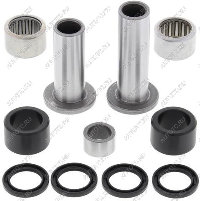 7 449 р. Подшипники оси маятника ALL BALLS Yamaha YZ80 99-01, YZ85 02-16  (28-1061)  28-1061  с доставкой в г. Воронеж