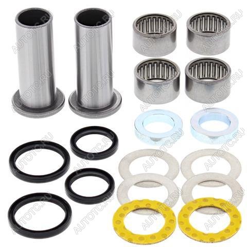 10 699 р. Подшипники оси маятника ALL BALLS Yamaha YZ125 06-16  (28-1160)  28-1160  с доставкой в г. Воронеж
