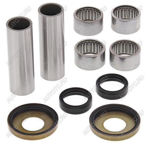 10 899 р. Подшипники оси маятника ALL BALLS Yamaha WR250R 08-16, WR250X 08-11  (28-1201)  28-1201  с доставкой в г. Воронеж