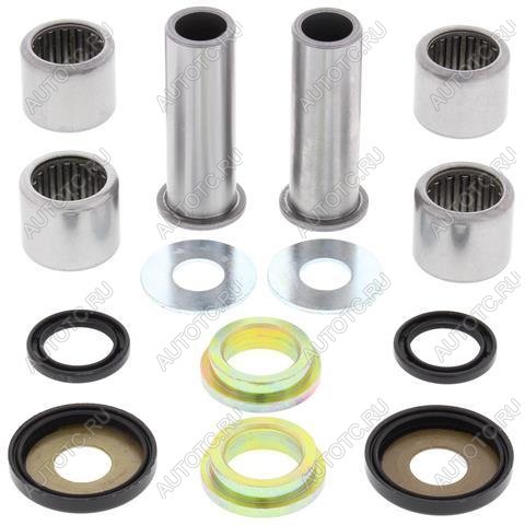 9 399 р. Подшипники оси маятника ALL BALLS Suzuki RM85RM85L 03-15  (28-1089)  28-1089  с доставкой в г. Воронеж
