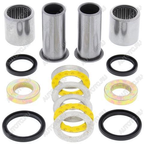 10 899 р. Подшипники оси маятника ALL BALLS Suzuki DRZ400E 00-07 RMZ250 07-15 RMZ450 05-15  (28-1047)  28-1047  с доставкой в г. Воронеж