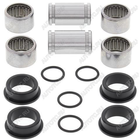 7 599 р. Подшипники оси маятника ALL BALLS KTM 50SX 10-16 60SX 98-00 65SX 98-16 65SXS 13-14 (28-1129)  28-1129  с доставкой в г. Воронеж