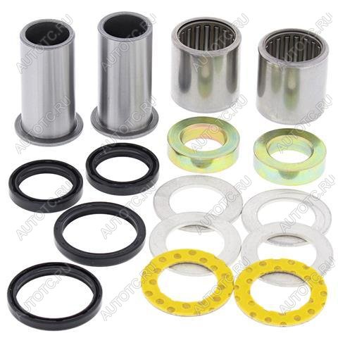 7 949 р. Подшипники оси маятника ALL BALLS Kawasaki KX65 00-15, KX85 01-16 Suzuki RM65 03-05  (28-1067)  28-1067  с доставкой в г. Воронеж