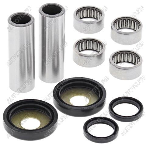 10 399 р. Подшипники оси маятника ALL BALLS Honda XR250R 96-04  (28-1011)  28-1011  с доставкой в г. Воронеж