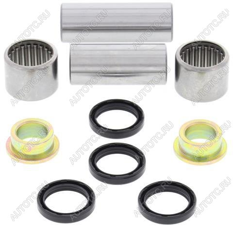 7 999 р. Подшипники оси маятника ALL BALLS Honda CR80-85 00-07CRF150 07-14  (28-1019)  28-1019  с доставкой в г. Воронеж