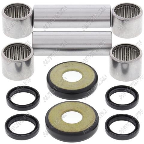 10 549 р. Подшипники оси маятника ALL BALLS Honda XR400 96-04 (28-1012)  28-1012  с доставкой в г. Воронеж