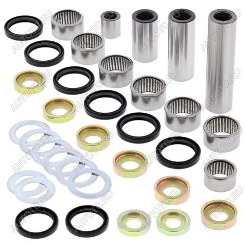 9 799 р. Ремкомплект прогрессии Pro-X Suzuki RMZ250450 10-12, RMX450 10-18 (26.110179) (27-1179)  150297-937-5865  с доставкой в г. Воронеж