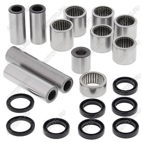 12 449 р. Ремкомплект прогрессии ALL BALLS Honda CRF150R 07-18, CRF150RB 07-18 (27-1153)  27-1153  с доставкой в г. Воронеж