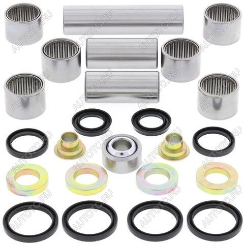 12 199 р. Ремкомплект прогрессии ALL BALLS Husqvarna SM450R510 05-07, TC250450510 05-07,TE250450 (27-1147)  27-1147  с доставкой в г. Воронеж