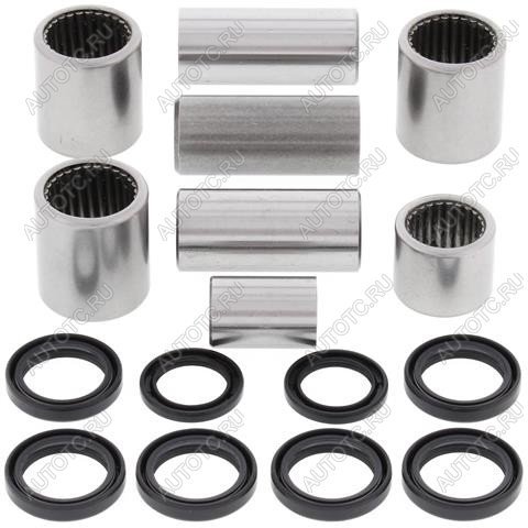12 449 р. Ремкомплект прогрессии ALL BALLS Yamaha TT-R230 05-17 (27-1143)  27-1143  с доставкой в г. Воронеж