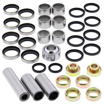 Ремкомплект прогрессии ALL BALLS KTM EGS250 94-97, SX125 93-97 (27-1130)  27-1130