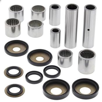 Ремкомплект прогрессии ALL BALLS Suzuki DR650SE 96-17 , XF650 97-01 (27-1104)  27-1104