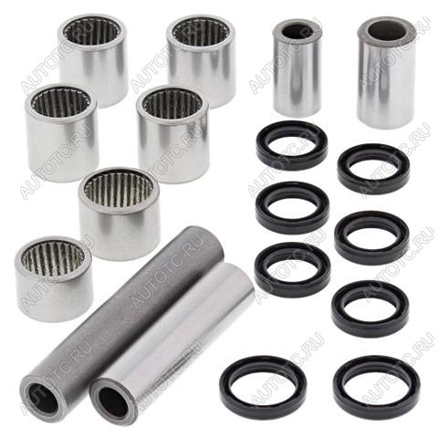12 449 р. Ремкомплект прогрессии ALL BALLS Honda CRF150F 03-17, CRF230F 03-17 (27-1098)  27-1098  с доставкой в г. Воронеж