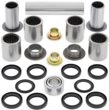 Ремкомплект прогрессии ALL BALLS Yamaha WR250 94-97, YZ125250 93-00,YZWR400F 98-00,YZ426 (27-1088)  27-1088