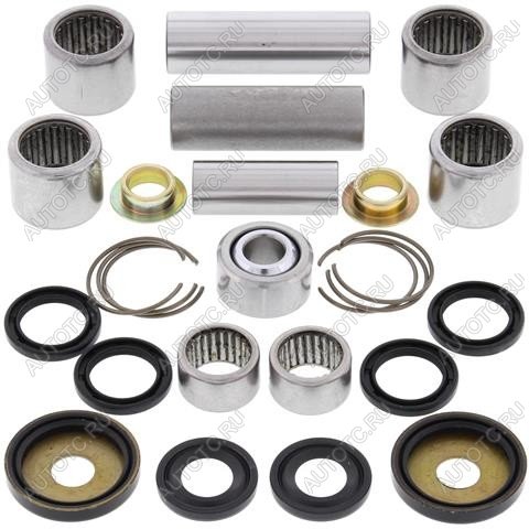 10 749 р. Ремкомплект прогрессии ALL BALLS Suzuki RM80 90-01, RM85 02-03, RM85L 03 (27-1057)  27-1057  с доставкой в г. Воронеж