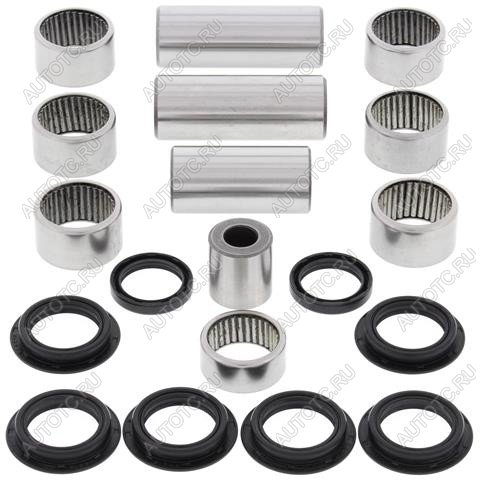 12 199 р. Ремкомплект прогрессии ALL BALLS Suzuki RM125 98-99, RM250 98-99 (27-1053)  27-1053  с доставкой в г. Воронеж
