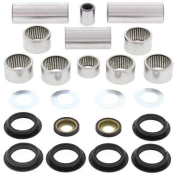 Ремкомплект прогрессии ALL BALLS Kawasaki KDX200 95-06, KDX220 97-05, KX125 94-97, KX250 9 (27-1036)  27-1036