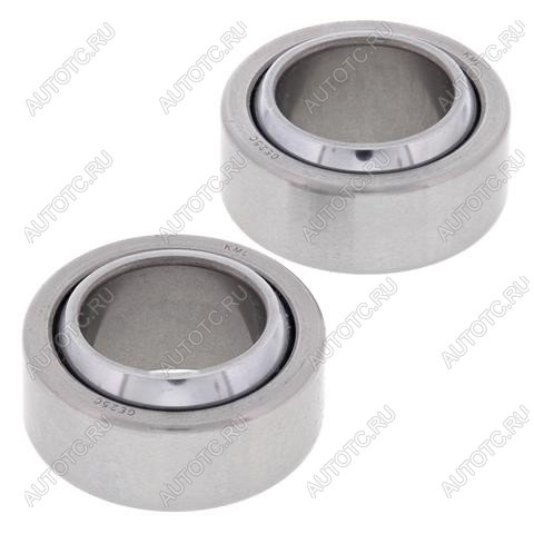 6 449 р. Подшипники оси маятника ALL BALLS Harley-Davidson много моделей 02~17  (28-1204)  28-1204  с доставкой в г. Воронеж