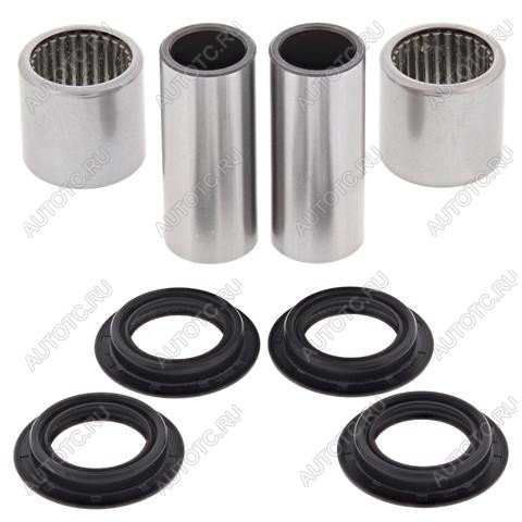 7 599 р. Подшипники оси маятника ALL BALLS Kawasaki KLR650KL650ABE 87-07, 90-91, 08-18 (28-1120)  28-1120  с доставкой в г. Воронеж