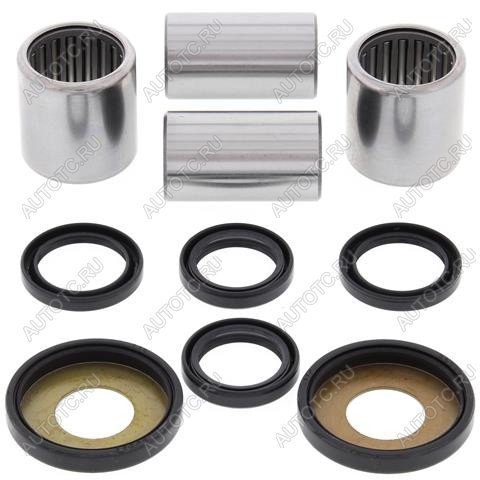 9 749 р. Подшипники оси маятника ALL BALLS Suzuki DR250 90-93S 90-95, DR350 90-99, DR650SE 96-17 (28-1105)  28-1105  с доставкой в г. Воронеж