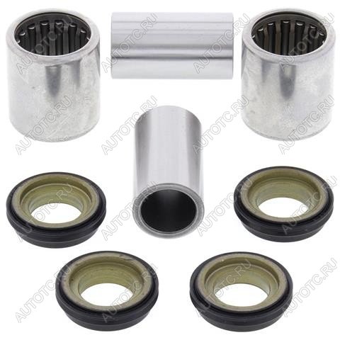 7 449 р. Подшипники оси маятника ALL BALLS Kawasaki KDX250 91-94, KDX200 89-94, KLX250RSSF (28-1080)  28-1080  с доставкой в г. Воронеж