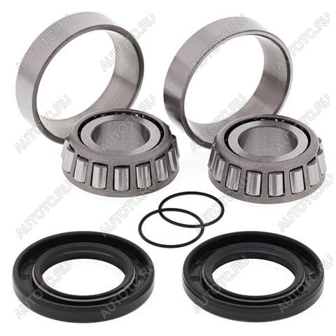4 499 р. Подшипники оси маятника ALL BALLS Yamaha V-MAX 85-07, TMAX 09-11, XV1000 Virago 84-99 (28-1058)  28-1058  с доставкой в г. Воронеж