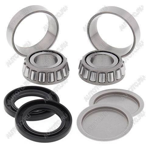 4 299 р. Подшипники оси маятника ALL BALLS Honda GL1100~1500,ST1100 91-02, VF700-750, VT1100, VT750 (28-1056)  28-1056  с доставкой в г. Воронеж