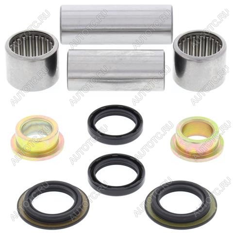 8 599 р. Подшипники оси маятника ALL BALLS Honda CR80R 98-99, CR80RB 98-99 (28-1018)  28-1018  с доставкой в г. Воронеж