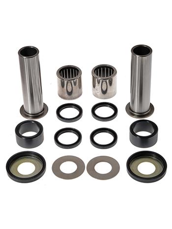 Ремкомплект оси маятника BWX Kawasaki KFX400 03-06, Suzuki LT-Z400 03-14 (28-1094)  sak50006
