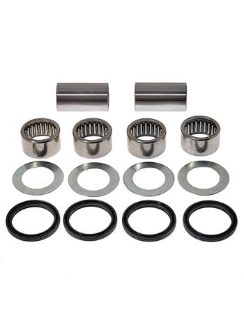 Ремкомплект оси маятника BWX Sherco SC F-R, SC-R, SE F-R, SE-R (28-1196)  sak75001