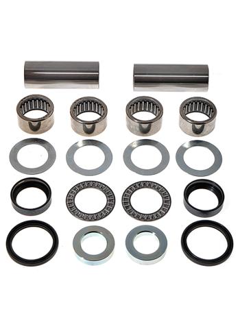 Ремкомплект оси маятника BWX Yamaha YZYZFWRF 250~426 (28-1073)  sak90002