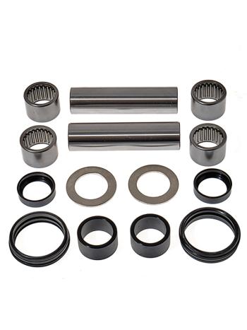 Ремкомплект оси маятника BWX Yamaha YFM700R Raptor 06-22 (28-1159)  sak90006