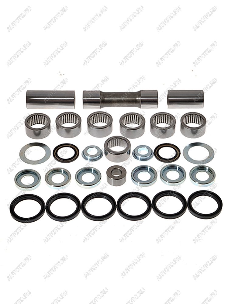 10 449 р. Ремкомплект прогрессии BWX Honda CRF250R 04-09, CRF250450X 04-17, CRF450R 02-08 (27-1125) sal30003 с доставкой в г. Воронеж Увеличить фотографию 1 10 449 р. Ремкомплект прогрессии BWX Honda CRF250R 04-09, CRF250450X 04-17, CRF450R 02-08 (27-1125) sal30003 с доставкой в г. Воронеж