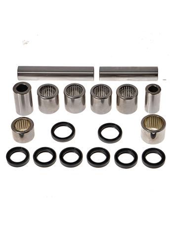 Ремкомплект прогрессии BWX Honda CRF150F 03-17, CRF230F 03-19 (27-1098)  sal30018