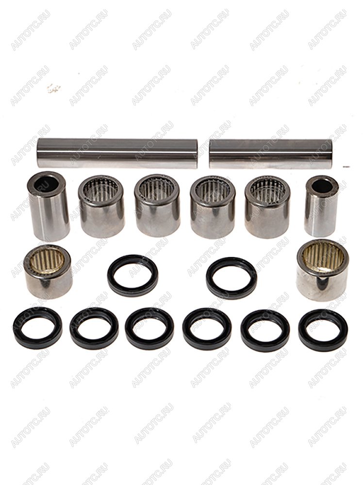 6 799 р. Ремкомплект прогрессии BWX Honda CRF150F 03-17, CRF230F 03-19 (27-1098)  sal30018  с доставкой в г. Воронеж