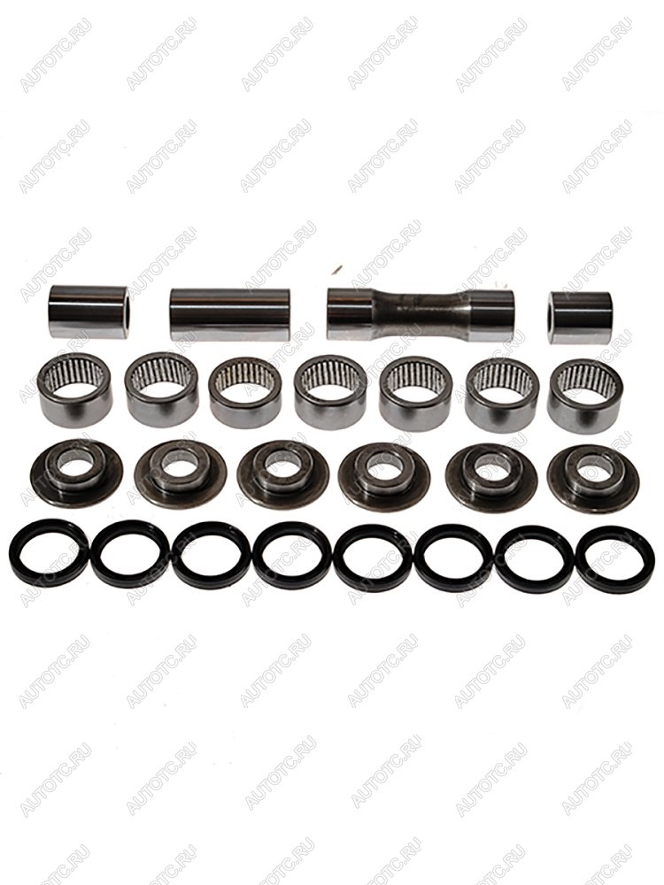 12 349 р. Ремкомплект прогрессии BWX Suzuki RM125 04-08, RM250 04-08, RMZ250 07-09, RMZ450 05-09 (27-1127)  sal70002  с доставкой в г. Воронеж