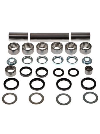 Ремкомплект прогрессии BWX Yamaha YZ125 06-22, YZ125X 20-22, YZ250 06-22, YZ250X 16-22 (27-1170)  sal90011