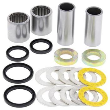 Ремкомплект оси маятника Moose Racing Honda CRF250R 14-16, CRF450R 13-16 (28-1206)  13020476